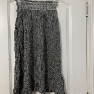 Cleaning my closet
